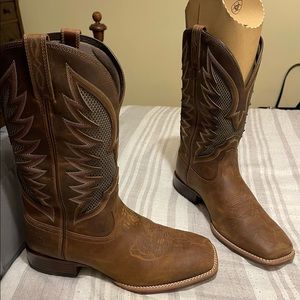 Ariat Men VentTEK ulta boots